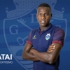 Official : Pacos de Ferreira