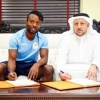 Official: Ex-Flying Eagles Star Stanley Ohawuchi Loaned Out To UAE