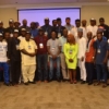 Football Intermediaries Association Of Nigeria Elect Executives, Design Roadmap For Way Forward