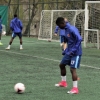 Golden Boot Football Club duo hoping to seal deals with Turkish clubs