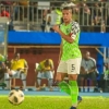 William Troost-Ekong : Tottenham Coach Told Me I Wasn