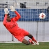 Nigerian Duo The Heroes As Arsenal Beat Manchester United In Dallas Cup