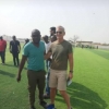 Hammarby, IFK Norrkoping Risk FIFA Sanctions Over Illegal Signing Of Nigeria U17 Star Amoo, Ishaq