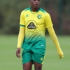 Flying Eagles Hopeful Scores In Fifth Consecutive Game For Norwich City