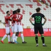 Super Eagles Striker Kayode Scores His First Goal In Domestic Competitions For Sivasspor