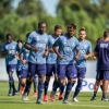 Super Eagles Defender Awaziem Pictured Training With Porto With Future Up In The Air