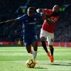 Manchester United 2 Chelsea 1 : Victor Moses Impresses In First Half