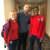 Liverpool Striker Of Nigerian Parentage Named In Young Lionesses Squad For U20 World Cup
