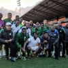 No Response From Premier League Teams; Super Eagles To Be Divided Into Two Teams For Monday Game