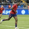 Porto striker still eligible to represent Super Eagles despite making competitive debut for Spain