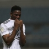 German-Nigerian Defender Feeling Dejected As Germany Are Eliminated By African Champions