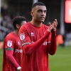 Walsall defender Okagbue wanted by League One clubs Wigan Athletic and Peterborough United