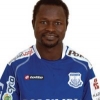 Official:Haruna BABANGIDA inks three year deal with FSV Mainz