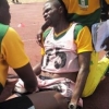 NRA Chieftain Mourns Dead Referee, Explains How It Happened