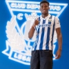Official: Moroccan-born Nigerian centre-back departs Real Madrid for CD Leganes