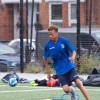 Nigeria Ahead Of England In Race For Crystal Palace Whizkid Dubbed The New Lukaku