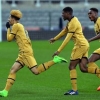 English-Born Nigerian Winger Scores, Bags Assist As Tottenham Are Held By West Ham