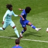 Four Nigeria-Eligible Players Feature As Chelsea Thrash Queens Park Rangers In Friendly