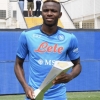 Osimhen among nine strikers targeted by Arsenal this summer (Full list)