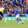 Lookman