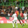 Portugal 4 Nigeria 0 : Bruno Fernandes hits first half brace, Dennis misses penalty