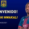 Official : Spanish Club AD Alcorcon Win Race For Former Arsenal Star Nwakali