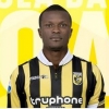 Abiola Dauda Off The Mark For Vitesse In New Season