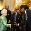Chelsea old boy Moses, Arsenal legend Kanu pay tribute to Queen Elizabeth II