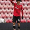 Oyedele battles Casemiro, Eriksen, Varane, 4 others for Man Utd