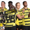 Emmanuel Dennis beats 2021 Super Falcons invitee, 4 others to win Watford Goal of the Month