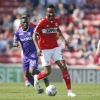 Stoke City Boss On Referee