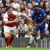 Encouraging Performance By Moses & Iwobi As Chelsea, Arsenal Share Spoils