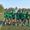 Flying Eagles to play Zambia in pre-AFCON friendly on Saturday