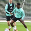 Arsenal coach Arteta ponders Timo Werner-like role at RB Leipzig for Balogun in new season
