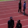 Super Eagles Training Session Wednesday, First Thirty Minutes : Here