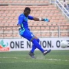 Ghana International GK Apologizes For Red Card Against Akwa