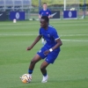 Flying Eagles-eligible winger nets brace for Chelsea U18 team coached by Nigerian tactician