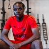 Official: Belgian champions Antwerp sign 16yo Lagos-born center forward