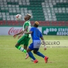 Rohr Confirms Napoli Striker Osimhen Will Miss Nigeria