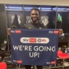 Ekong, Success, Hungbo, Dele-Bashiru react as Watford make instant return to Premier League