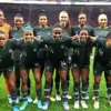 Waldrum picks Atletico Madrid dazzler as best player first half in loss to Canada; names other standout players