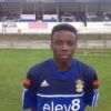 Official : Nigerian Defender Mathias Bakare Joins The Blues