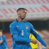 Italian-born Tottenham-owned fullback on the radar of Nigeria after snub by Mancini