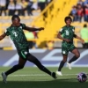 Falconets player ratings: Okwuchukwu the best; Bakare exposed; Olise workhorse; Imuran at sixes and sevens