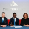 Official : Promising Nigerian Defender Inks New Contract With Huddersfield Town