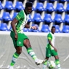 Rohr names one Super Eagles player who impressed him the most in goalless draw vs Cameroon