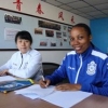 Done Deal: Nigeria Defender, Who Has Played In Four World Cups, Joins Henan Huishang FC