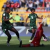 2024 Fifa U20 Women