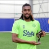 Iwobi claims Everton Players