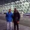 Olympic Silver Medalist Okoronkwo Trying His Luck At Polish Club Sandecja Nowy Sacz